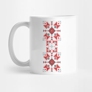 Pattern Mug